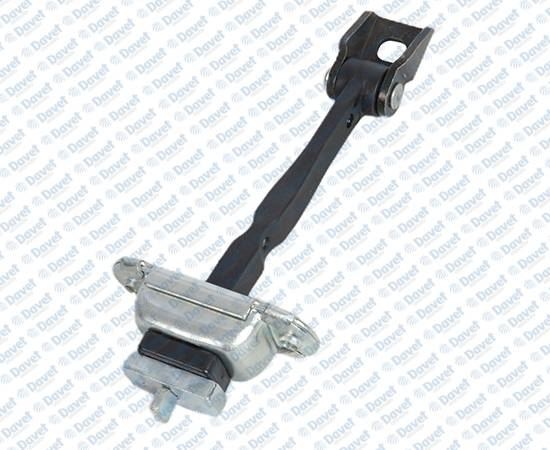 KITATECH 2714 Kapi Gergisi Arka Octavia Ii 05-13